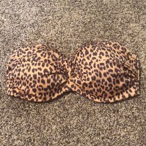 Sexy Victoria’s Secret bikini top!